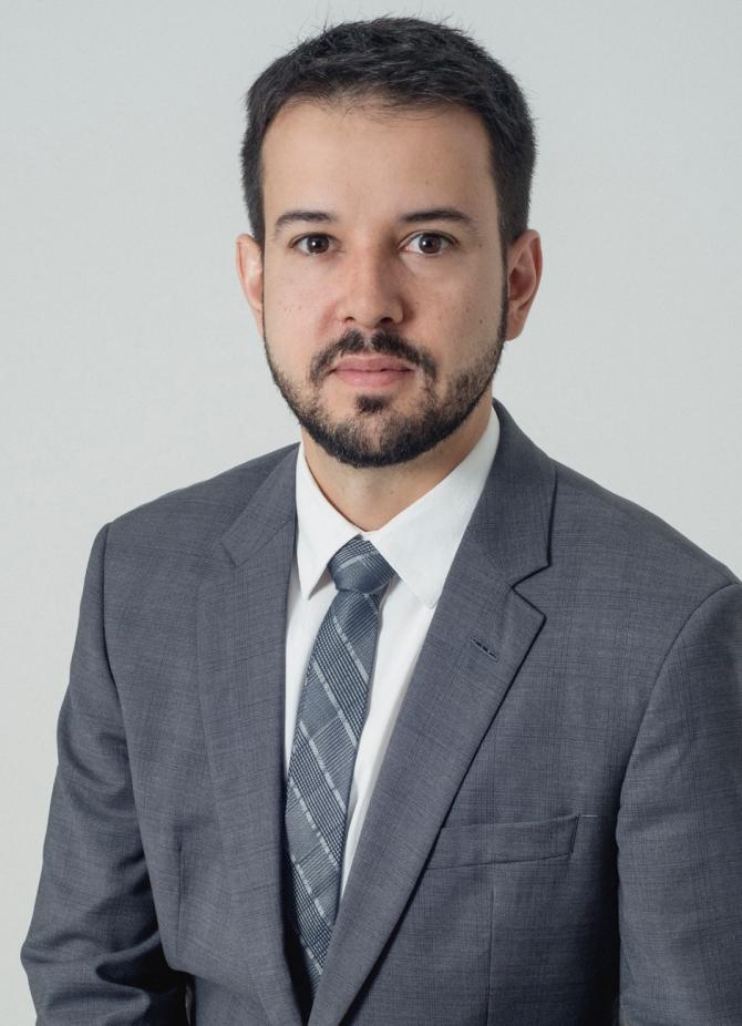 Bruno Domingos